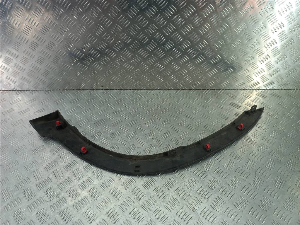 накладка крыла переднего HONDA CR-V 2.0 AT (150 л.с.)CR-V  II (2001—2004) Внедорожник 74115S9A010, 2010 рублей, Москва