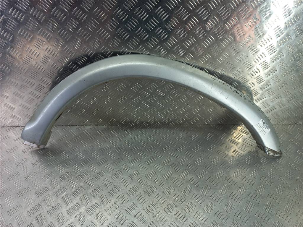 накладка крыла заднего MITSUBISHI PAJERO SPORT  7420A017, 6150 рублей, Москва