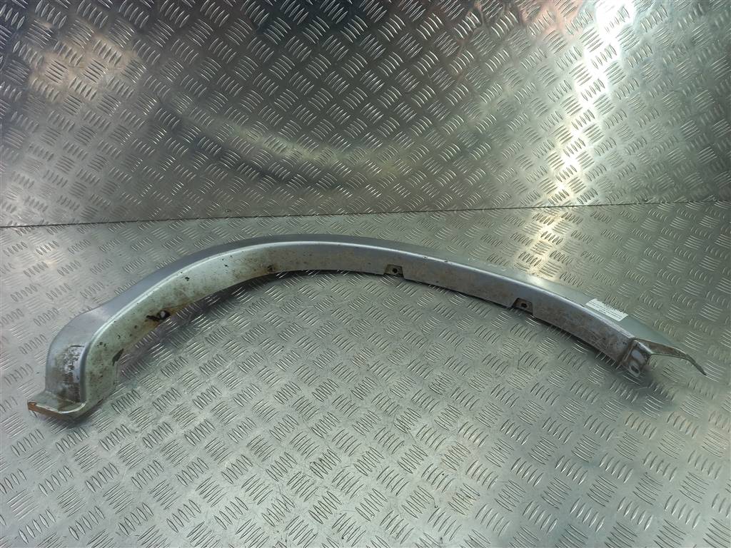 накладка крыла заднего MITSUBISHI PAJERO SPORT  7420A017, 6150 рублей, Москва