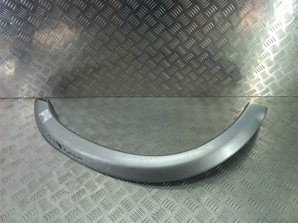 накладка крыла заднего MITSUBISHI PAJERO SPORT  7420A017, 6150 рублей, Москва