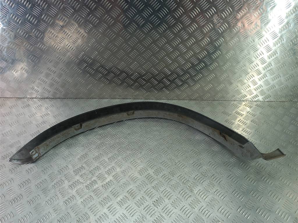 накладка крыла заднего MITSUBISHI PAJERO SPORT  7420A017, 6150 рублей, Москва