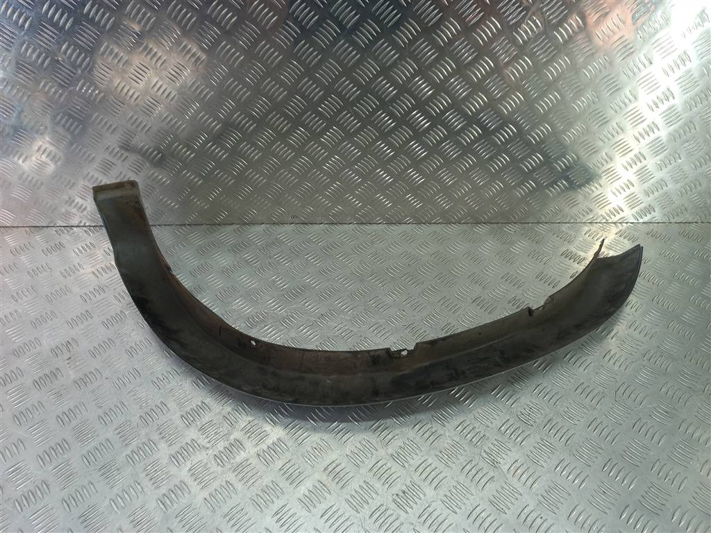 накладка крыла заднего MITSUBISHI PAJERO SPORT  7420A017, 6150 рублей, Москва