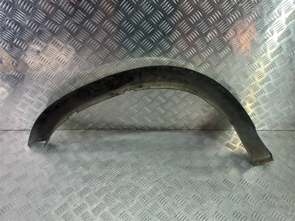 накладка крыла заднего MITSUBISHI PAJERO SPORT  7420A017, 6150 рублей, Москва