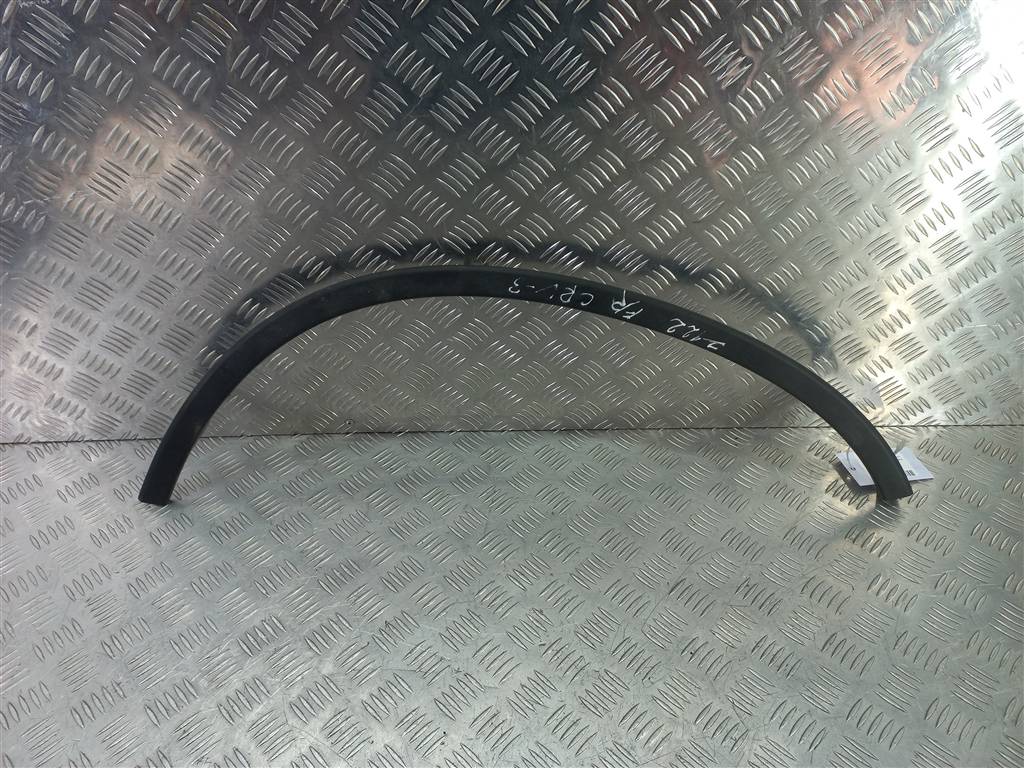 накладка крыла переднего HONDA CR-V 2.0 AT (150 л.с.)CR-V  III (2006—2009) Внедорожник 74115SWWG00, 1780 рублей, Москва