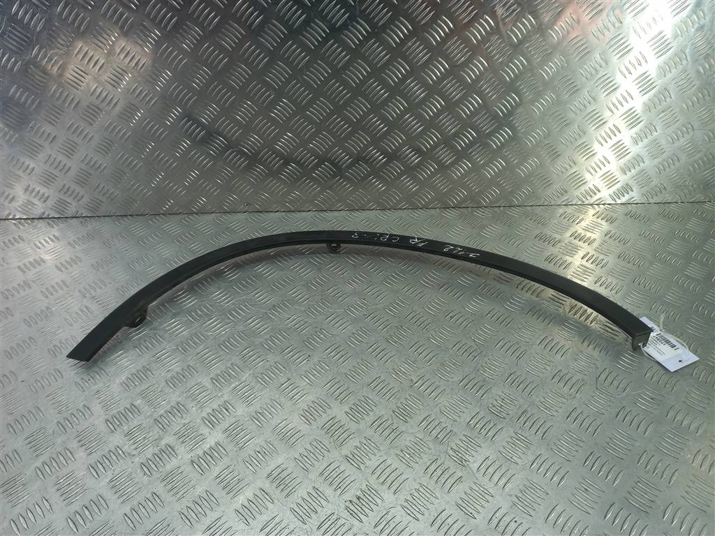 накладка крыла переднего HONDA CR-V 2.0 AT (150 л.с.)CR-V  III (2006—2009) Внедорожник 74115SWWG00, 1780 рублей, Москва