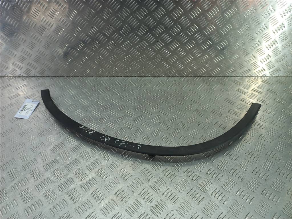накладка крыла переднего HONDA CR-V 2.0 AT (150 л.с.)CR-V  III (2006—2009) Внедорожник 74115SWWG00, 1780 рублей, Москва