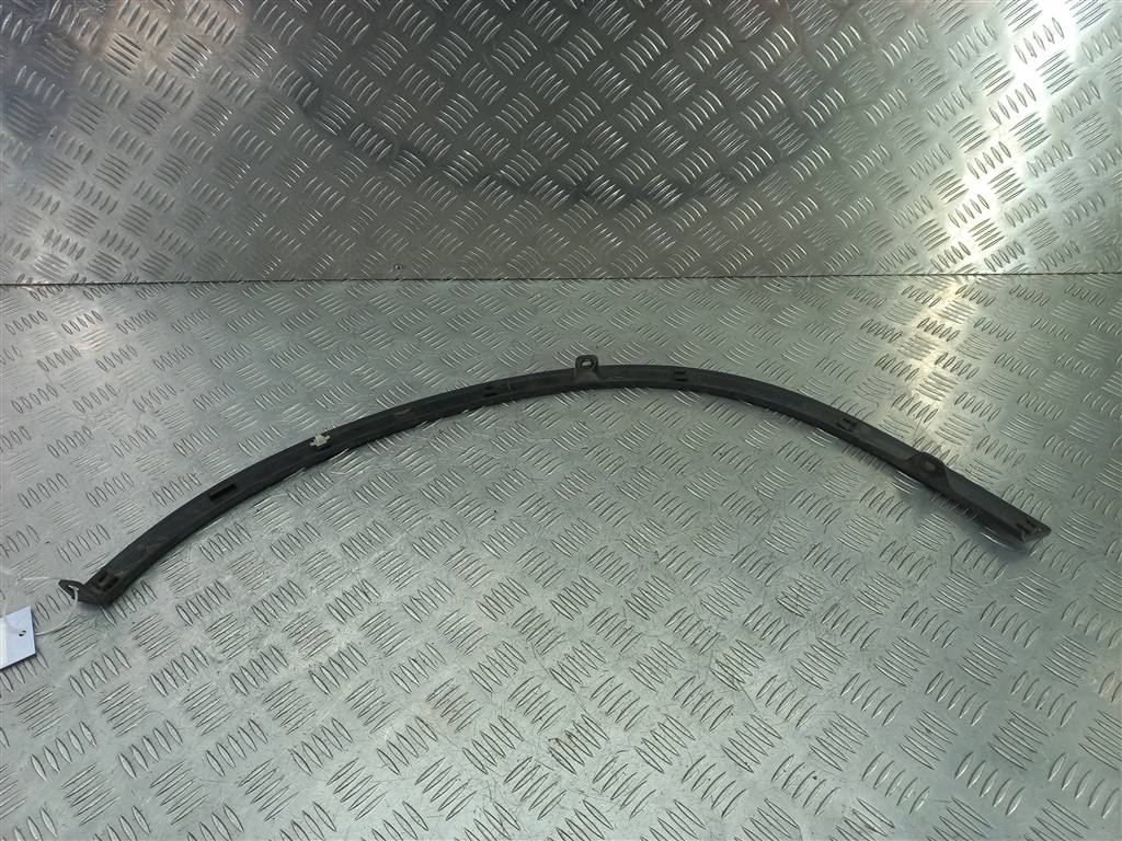 накладка крыла переднего HONDA CR-V 2.0 AT (150 л.с.)CR-V  III (2006—2009) Внедорожник 74115SWWG00, 1780 рублей, Москва