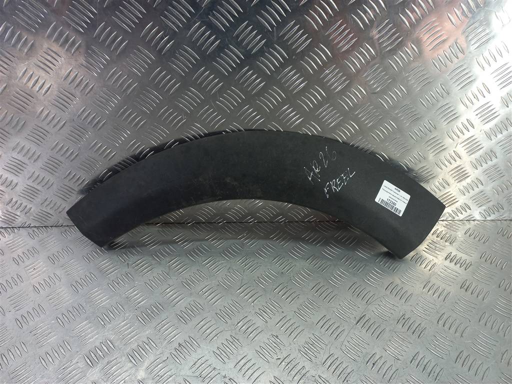 накладка двери LAND ROVER FREELANDER  DFK500070PMA, 860 рублей, Москва