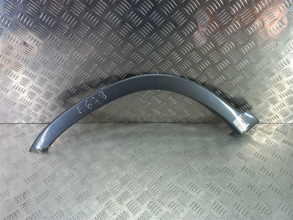 накладка крыла переднего HONDA CR-V 2.0 AT (150 л.с.)CR-V  II (2001—2004) Внедорожник 74165S9A010, 1090 рублей, Москва