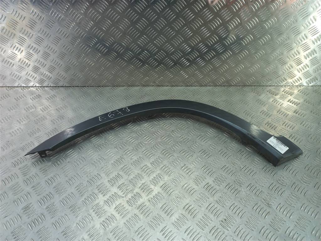 накладка крыла переднего HONDA CR-V 2.0 AT (150 л.с.)CR-V  II (2001—2004) Внедорожник 74165S9A010, 1090 рублей, Москва