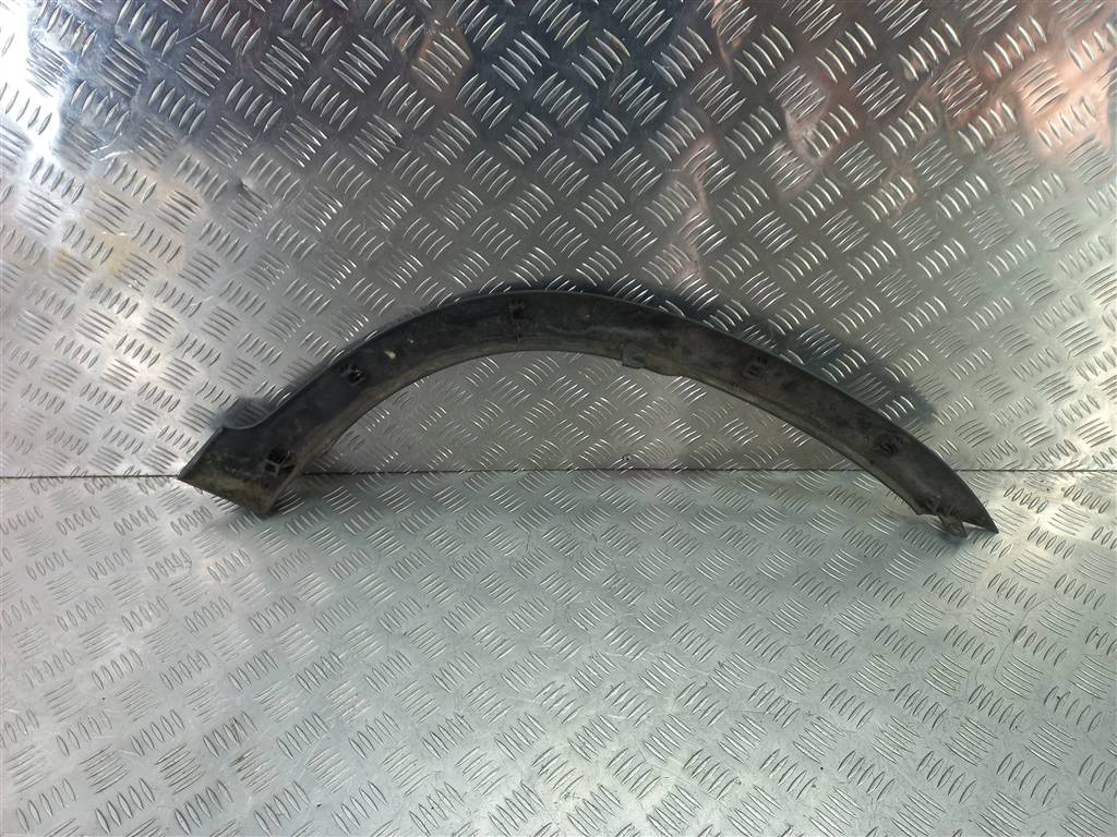 накладка крыла переднего HONDA CR-V 2.0 AT (150 л.с.)CR-V  II (2001—2004) Внедорожник 74165S9A010, 1090 рублей, Москва