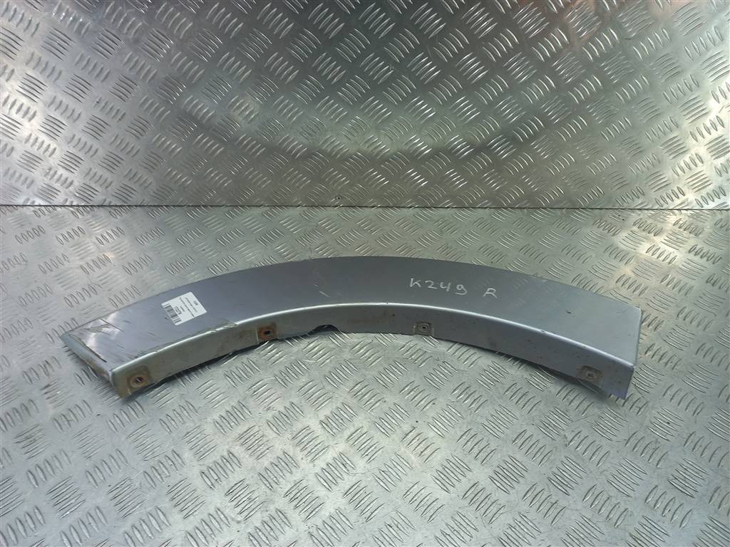 накладка крыла заднего MITSUBISHI PAJERO  7420A082HA, 3850 рублей, Москва