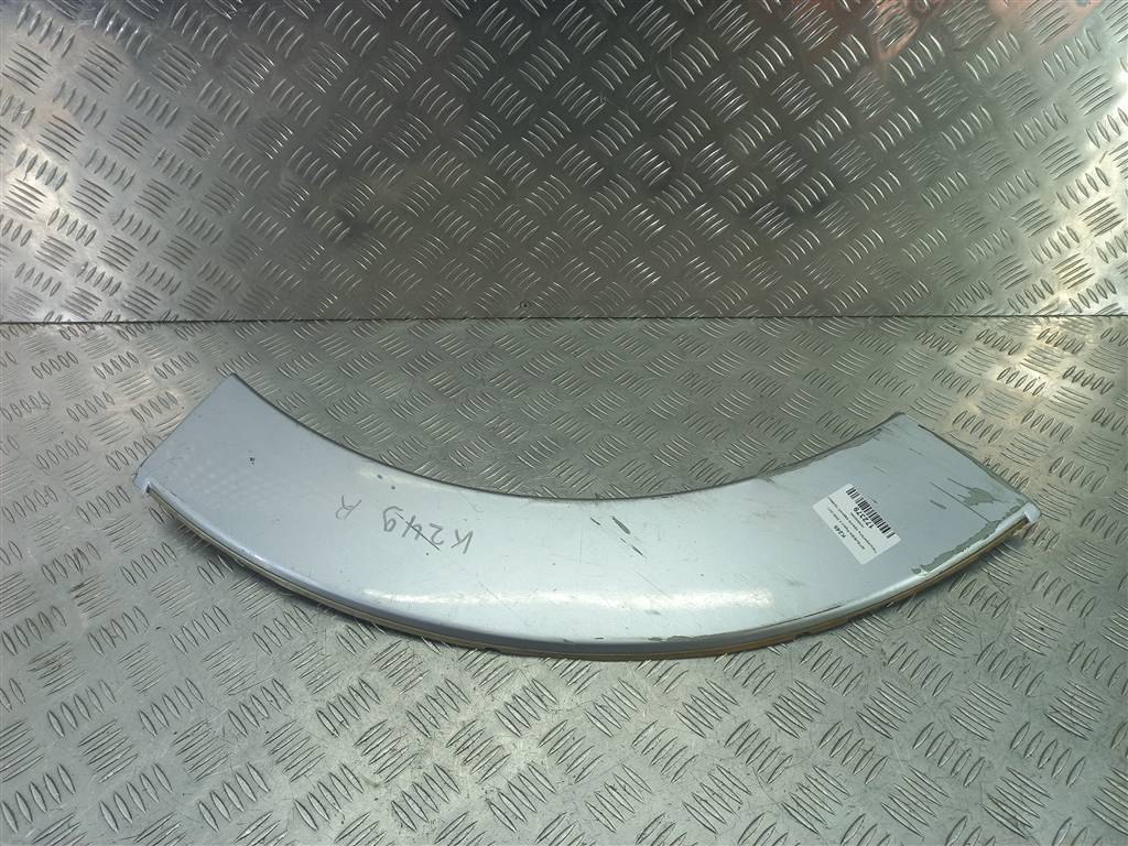 накладка крыла заднего MITSUBISHI PAJERO  7420A082HA, 3850 рублей, Москва