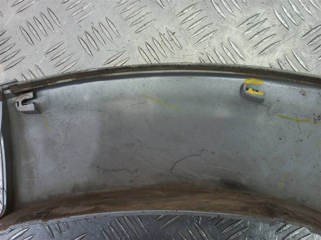 накладка крыла заднего MITSUBISHI PAJERO  7420A082HA, 3850 рублей, Москва