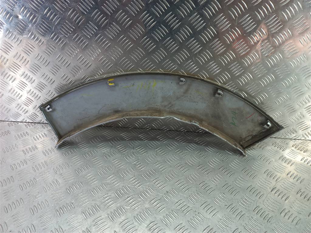 накладка крыла заднего MITSUBISHI PAJERO  7420A082HA, 3850 рублей, Москва