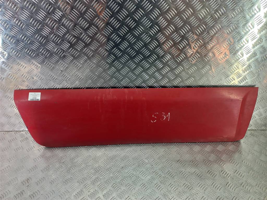 накладка двери SUZUKI JIMNY Jimny 7756081A00, 1550 рублей, Москва