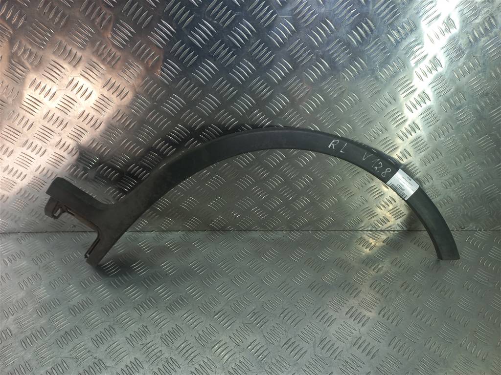 накладка крыла заднего FORD Fusion 1.4 MT (80 л.с.)Fusion  I (2002—2005) Хетчбэк 1738434, 1670 рублей, Москва