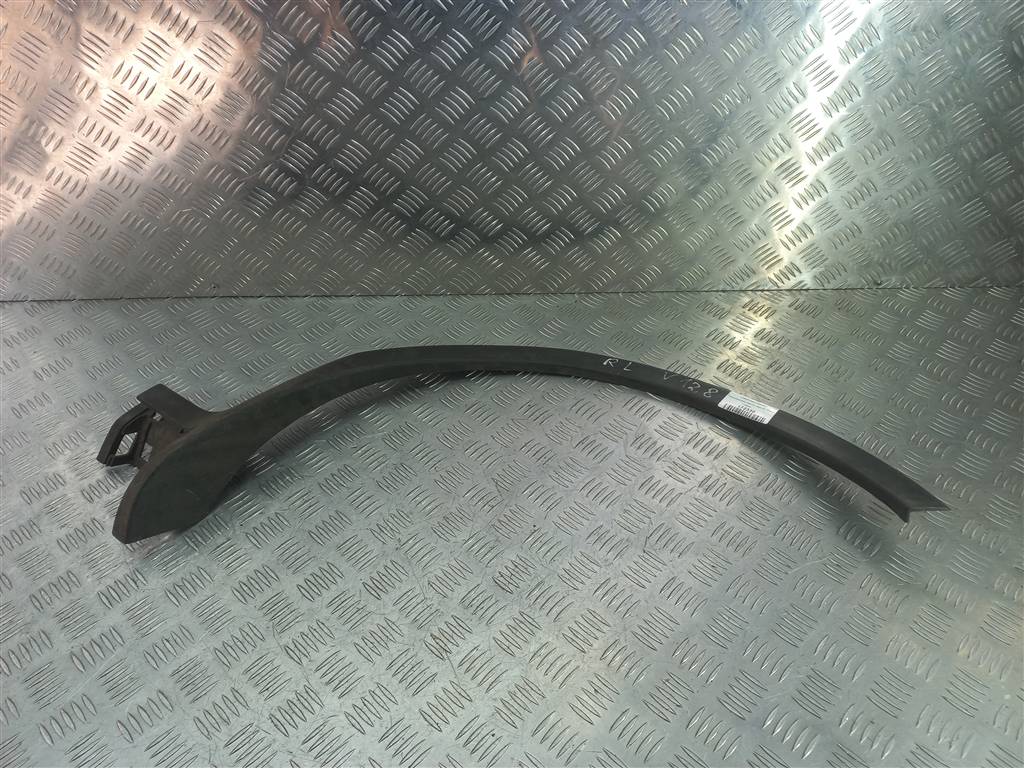 накладка крыла заднего FORD Fusion 1.4 MT (80 л.с.)Fusion  I (2002—2005) Хетчбэк 1738434, 1670 рублей, Москва