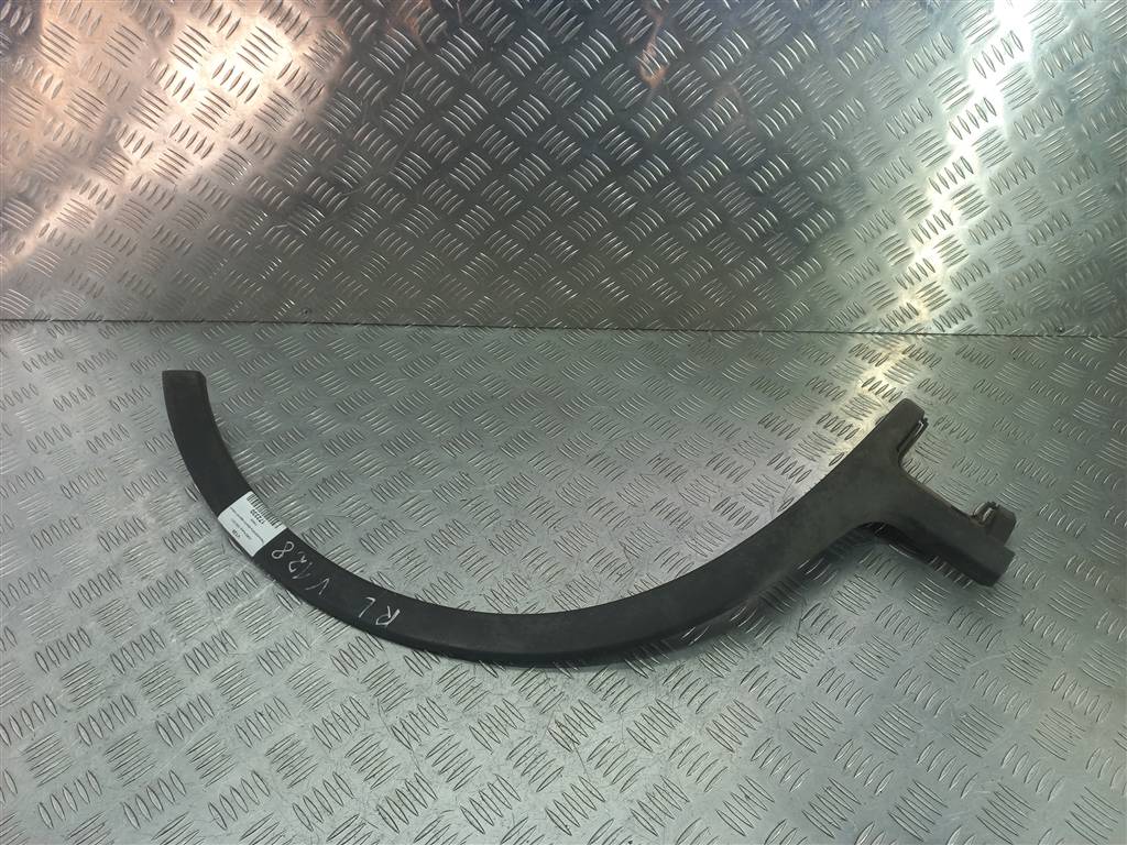 накладка крыла заднего FORD Fusion 1.4 MT (80 л.с.)Fusion  I (2002—2005) Хетчбэк 1738434, 1670 рублей, Москва