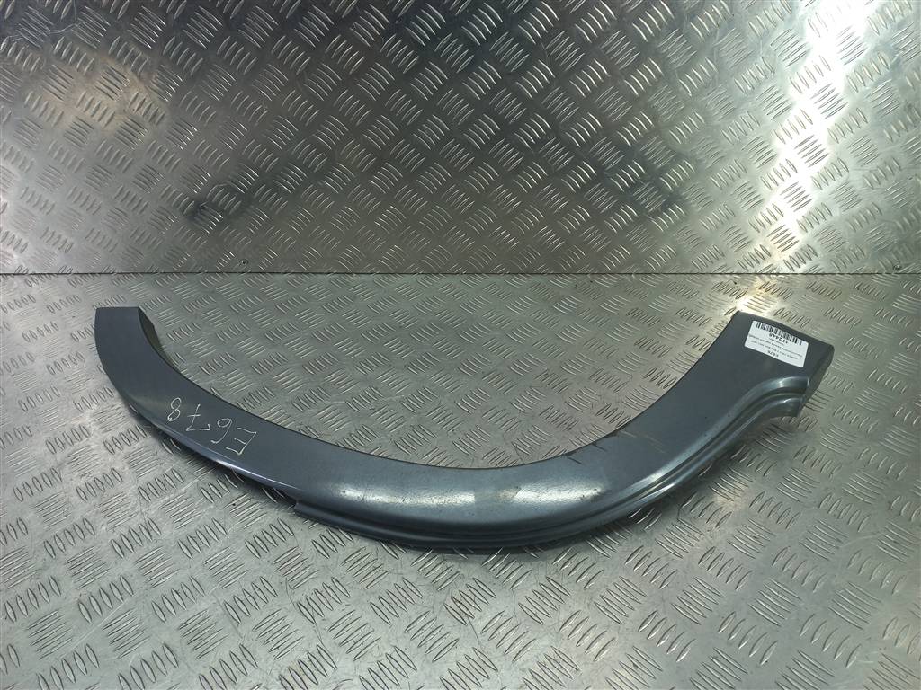 накладка крыла заднего HONDA CR-V 2.0 AT (150 л.с.)CR-V  II (2001—2004) Внедорожник 74450SCAE01, 1780 рублей, Москва