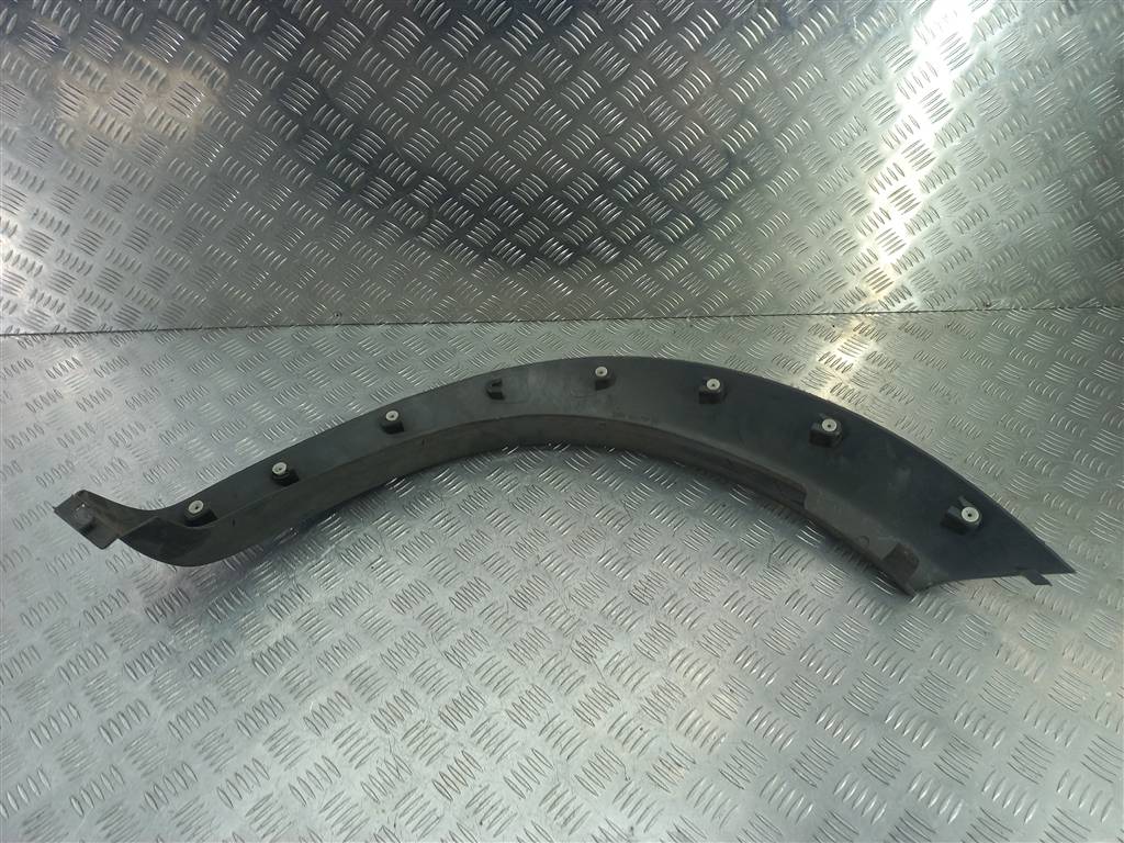 накладка крыла заднего LAND ROVER FREELANDER  DFK100701, 2130 рублей, Москва