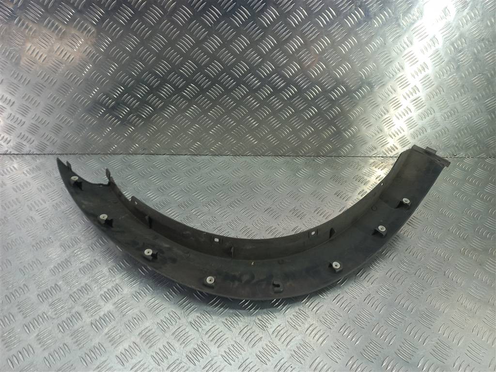 накладка крыла заднего LAND ROVER FREELANDER  DFK100701, 2130 рублей, Москва