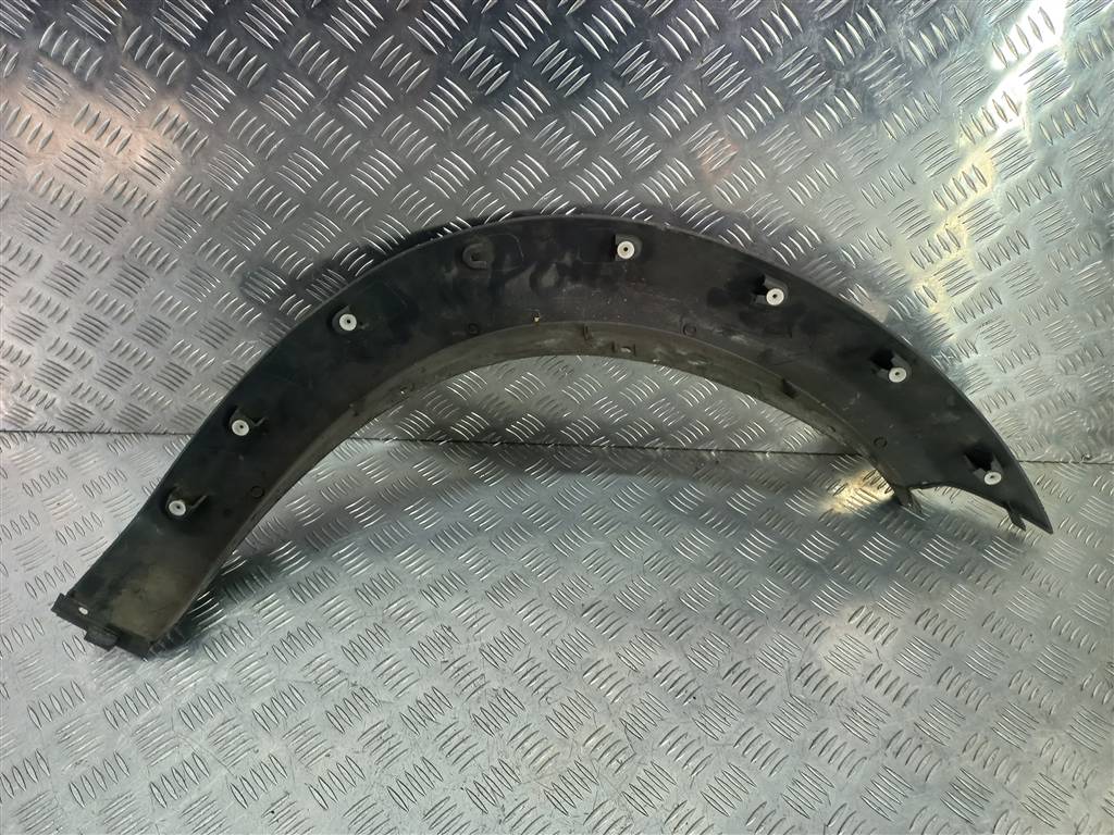 накладка крыла заднего LAND ROVER FREELANDER  DFK100701, 2130 рублей, Москва