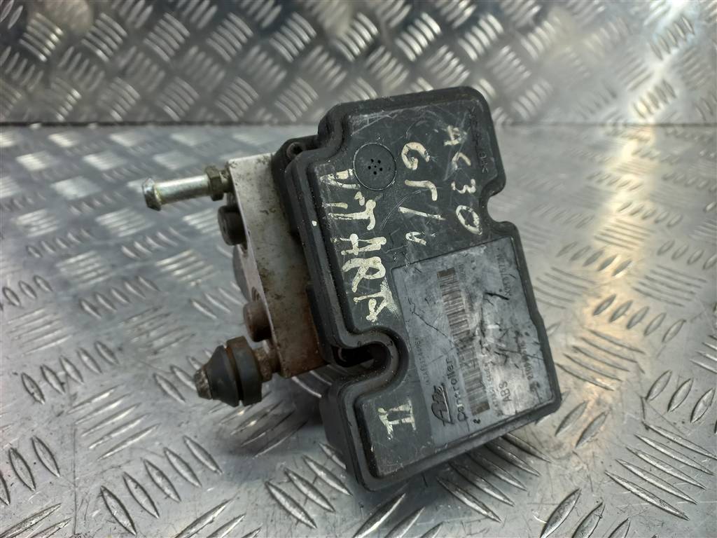 блок abs SUZUKI Grand Vitara 2.0 4WD MT (140 л.с.)Grand Vitara  II (2005—2008) Внедорожник 5611064JC1, 2930 рублей, Москва
