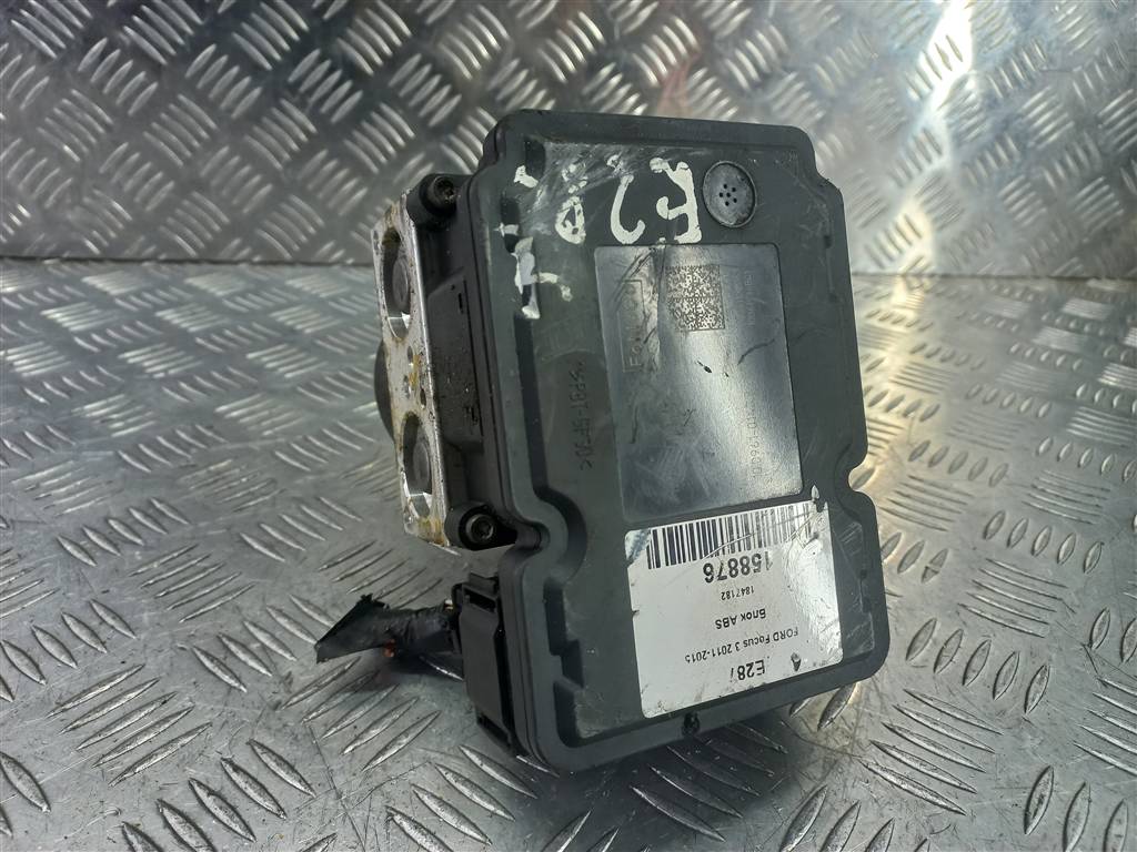 блок abs FORD Focus  1847182, 1780 рублей, Москва