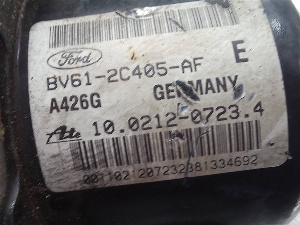 блок abs FORD Focus  1847182, 1780 рублей, Москва