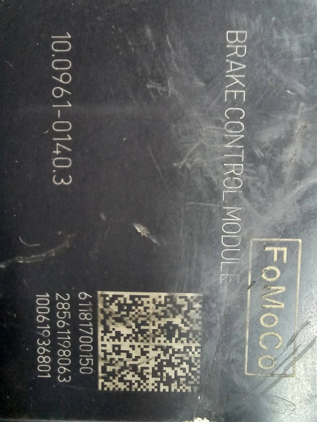 блок abs FORD Focus  1847182, 1780 рублей, Москва