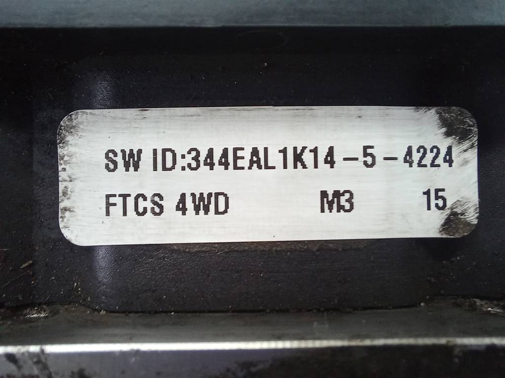 блок abs Hyundai TUCSON 2.0 CRDi AT (112 л.с.)Tucson  I (2004—2011) Внедорожник 589202E150, 21100 рублей, Москва