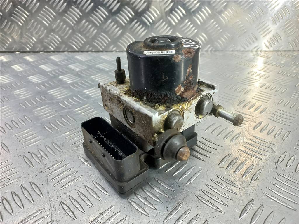 блок abs SUZUKI Grand Vitara 2.0 4WD MT (140 л.с.)Grand Vitara  II (2005—2008) Внедорожник 5611064JC1, 2930 рублей, Москва