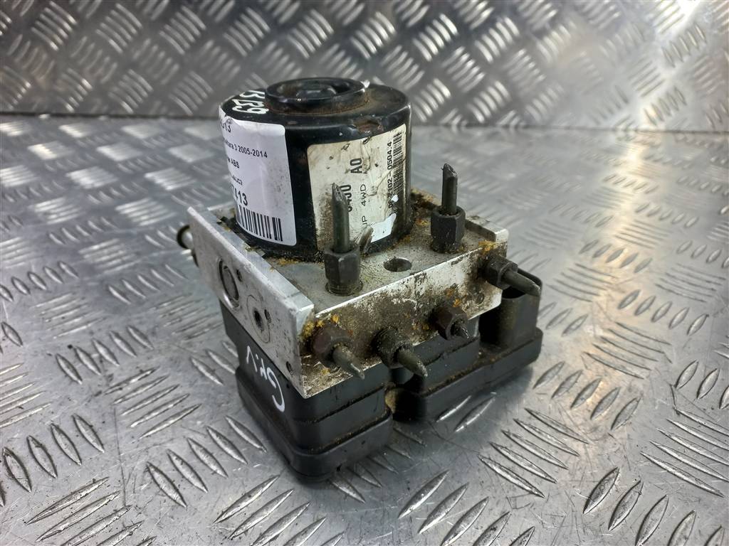 блок abs SUZUKI Grand Vitara 2.0 4WD MT (140 л.с.)Grand Vitara  II (2005—2008) Внедорожник 5611064JC1, 2930 рублей, Москва