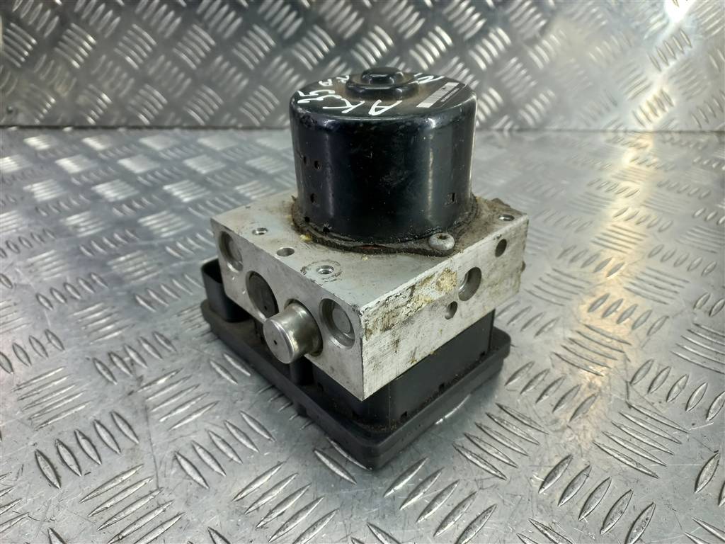 блок abs NISSAN NAVARA  47660EB32A, 1550 рублей, Москва