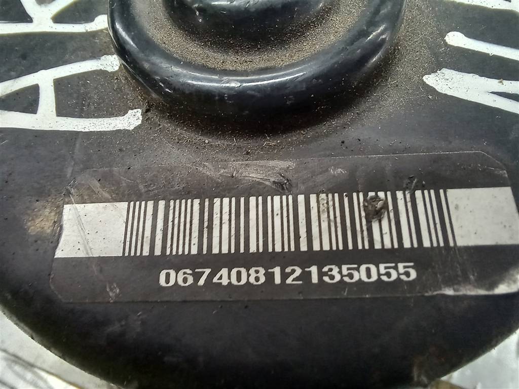 блок abs NISSAN NAVARA  47660EB32A, 1550 рублей, Москва