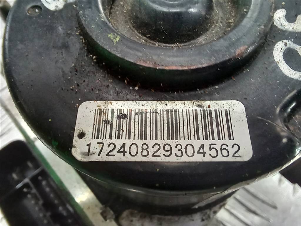 блок abs SUZUKI Grand Vitara 1.6 4WD MT (106 л.с.)Grand Vitara  II (2005—2008) Внедорожник 5611064JC1, 2930 рублей, Москва