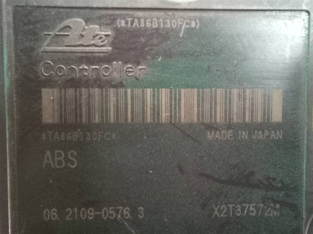 блок abs SUZUKI Grand Vitara 1.6 4WD MT (106 л.с.)Grand Vitara  II (2005—2008) Внедорожник 5611064JC1, 2930 рублей, Москва