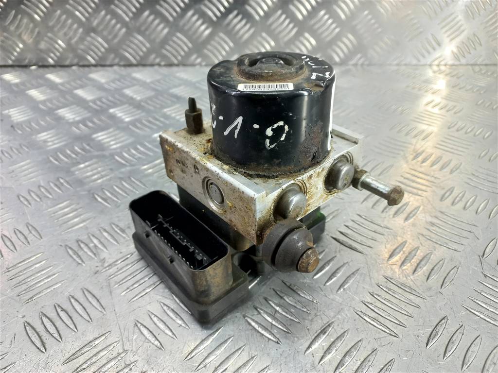 блок abs SUZUKI Grand Vitara 2.0 4WD MT (140 л.с.)Grand Vitara  II (2005—2008) Внедорожник 5611064JC1, 2930 рублей, Москва