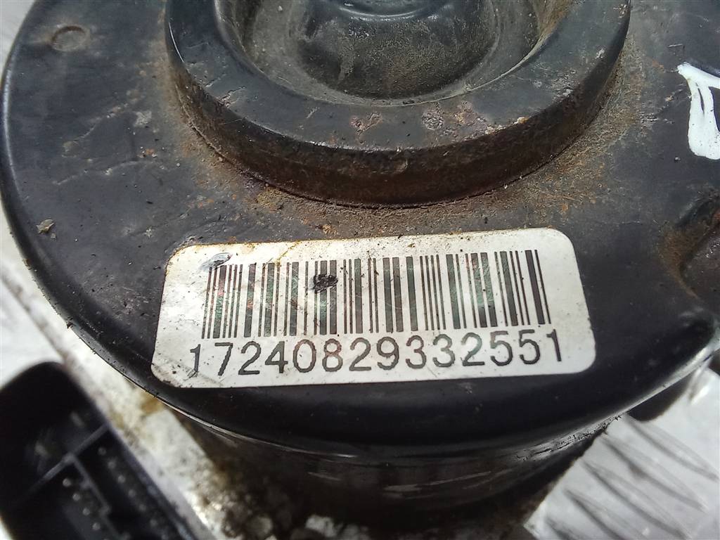 блок abs SUZUKI Grand Vitara 2.0 4WD MT (140 л.с.)Grand Vitara  II (2005—2008) Внедорожник 5611064JC1, 2930 рублей, Москва