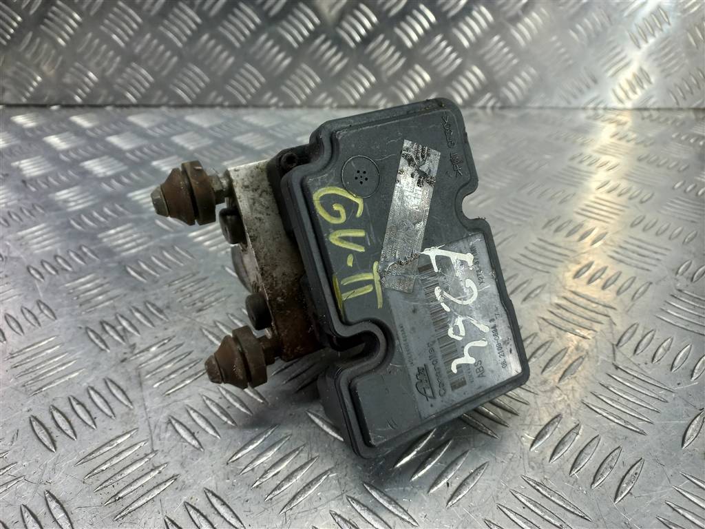 блок abs SUZUKI Grand Vitara 2.0 4WD MT (140 л.с.)Grand Vitara  II (2005—2008) Внедорожник 5611064JC1, 2930 рублей, Москва