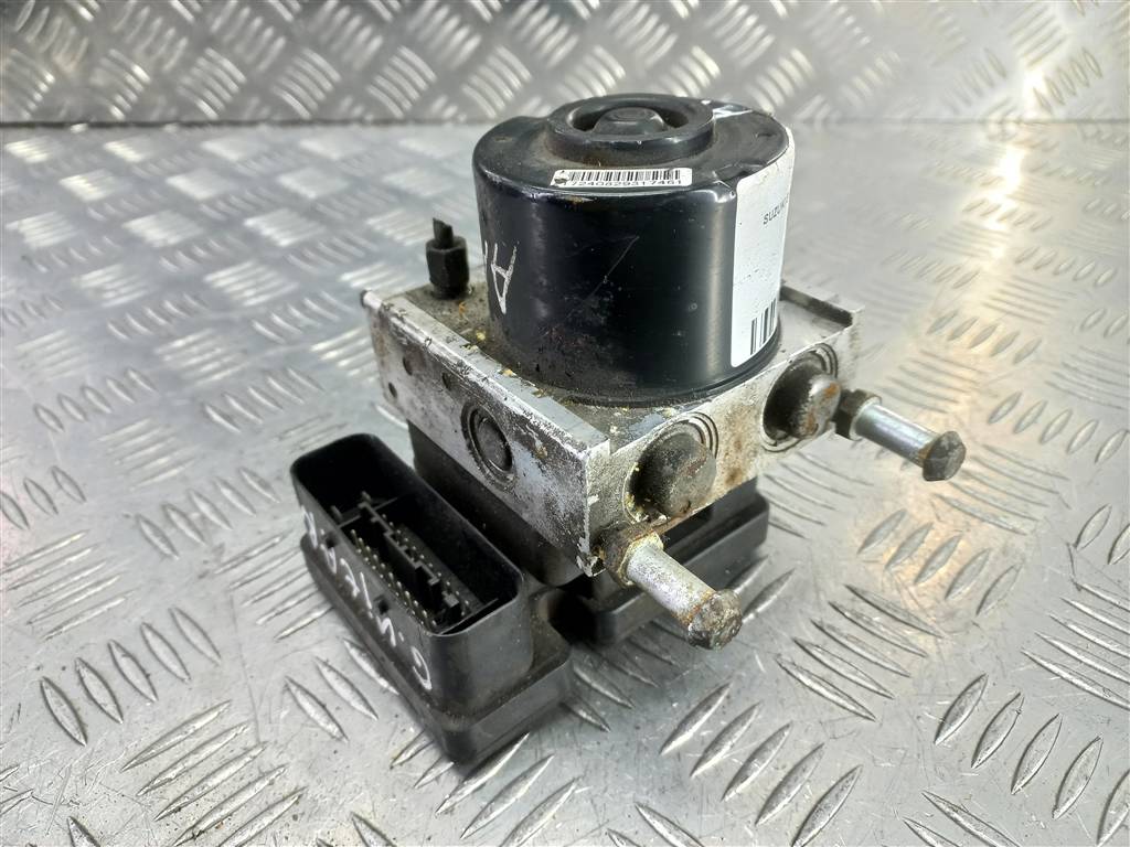 блок abs SUZUKI Grand Vitara 2.0 4WD MT (140 л.с.)Grand Vitara  II (2005—2008) Внедорожник 5611064JC1, 2930 рублей, Москва