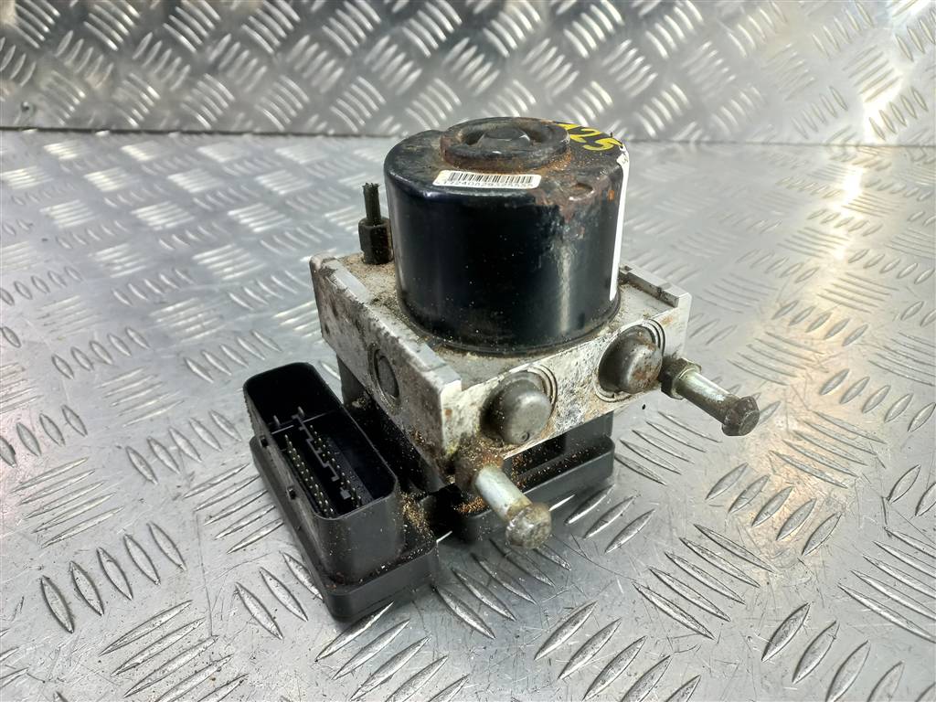 блок abs SUZUKI Grand Vitara 1.6 4WD MT (106 л.с.)Grand Vitara  II (2005—2008) Внедорожник 5611064JC1, 2930 рублей, Москва