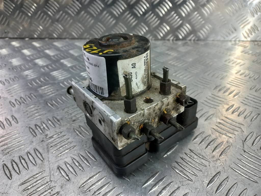 блок abs SUZUKI Grand Vitara 1.6 4WD MT (106 л.с.)Grand Vitara  II (2005—2008) Внедорожник 5611064JC1, 2930 рублей, Москва