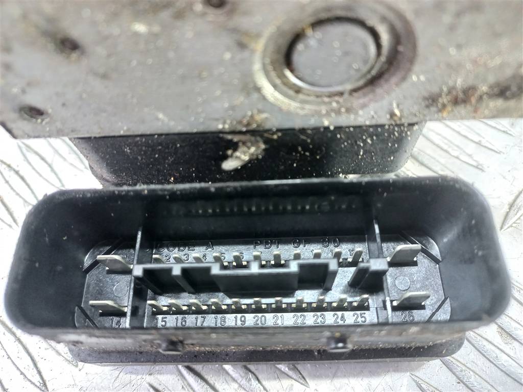 блок abs SUZUKI Grand Vitara 1.6 4WD MT (106 л.с.)Grand Vitara  II (2005—2008) Внедорожник 5611064JC1, 2930 рублей, Москва