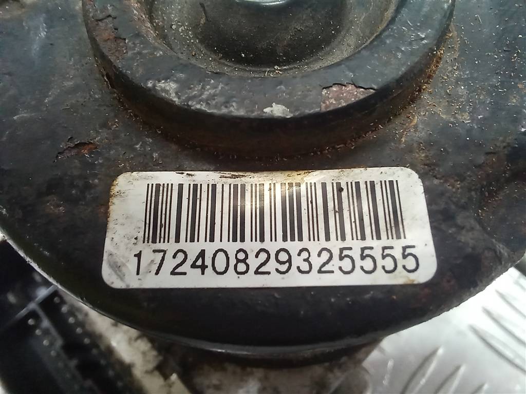 блок abs SUZUKI Grand Vitara 1.6 4WD MT (106 л.с.)Grand Vitara  II (2005—2008) Внедорожник 5611064JC1, 2930 рублей, Москва