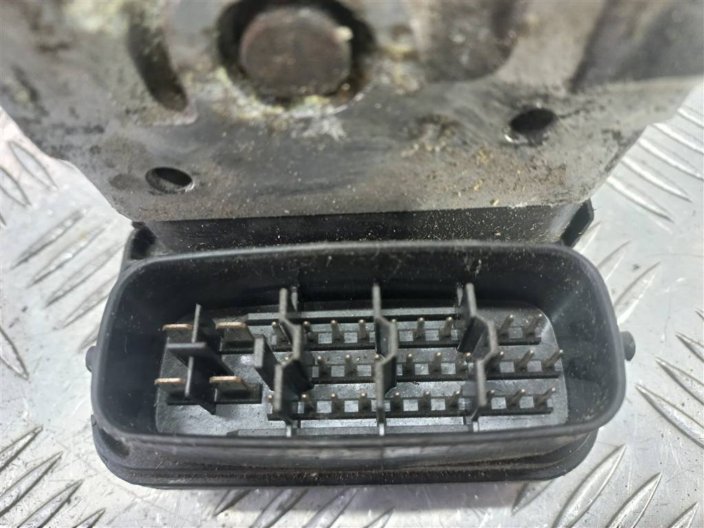 блок abs SUZUKI JIMNY  5610076JA0, 6150 рублей, Москва