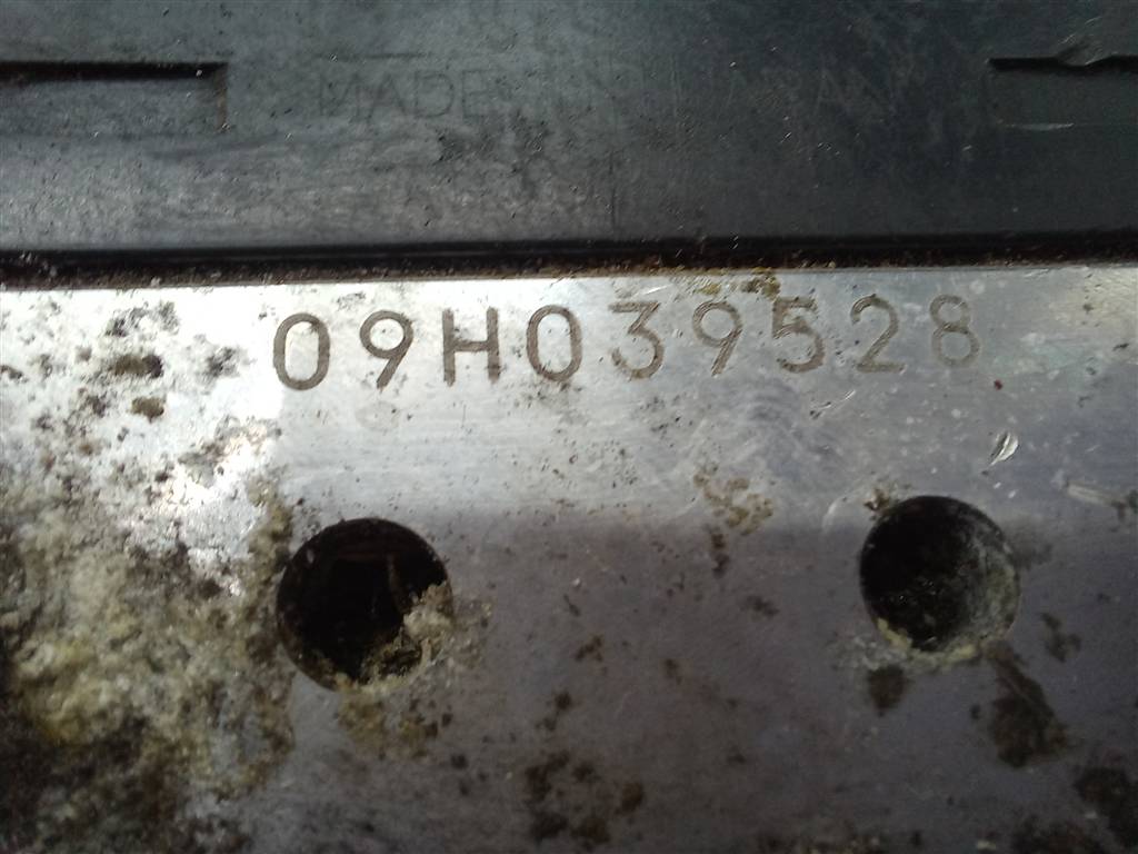 блок abs SUZUKI JIMNY  5610076JA0, 6150 рублей, Москва