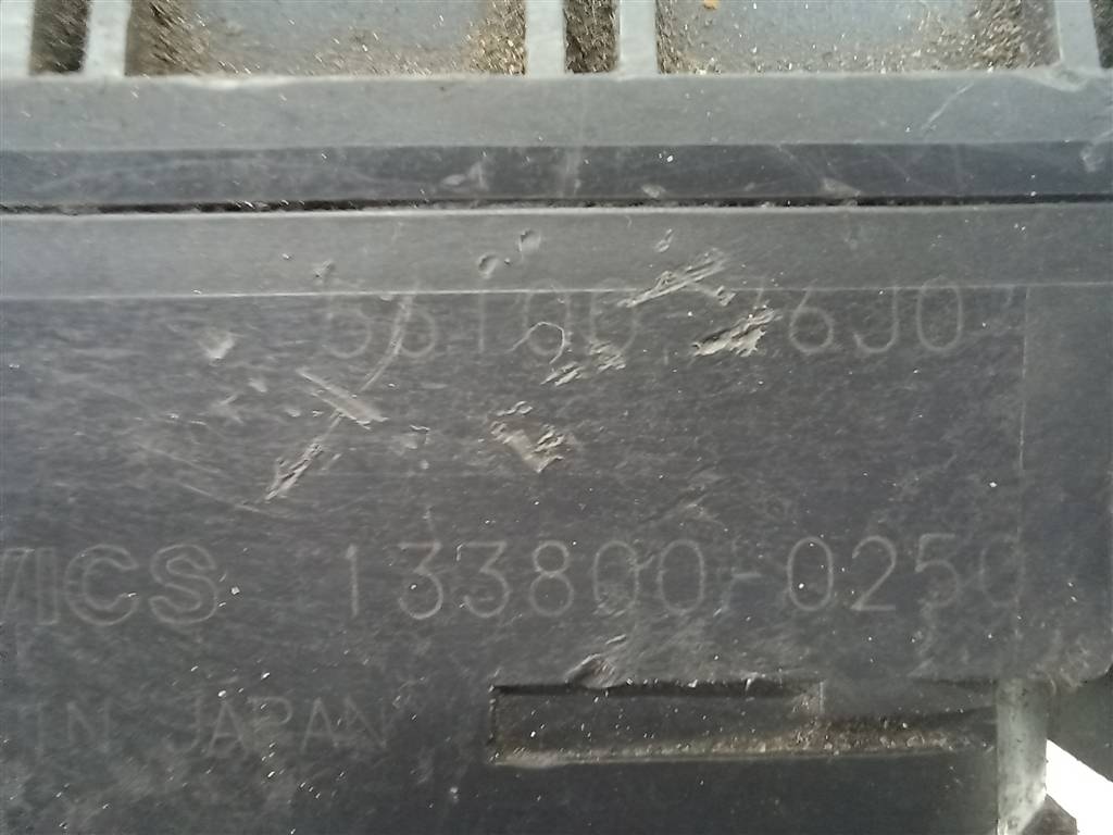 блок abs SUZUKI JIMNY  5610076JA0, 6150 рублей, Москва