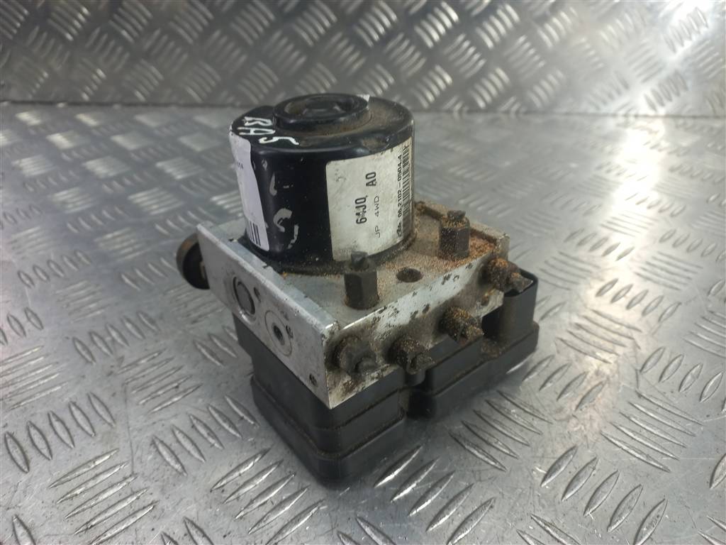 блок abs SUZUKI Grand Vitara 1.6 4WD MT (106 л.с.)Grand Vitara  II (2005—2008) Внедорожник 5611064JC1, 2930 рублей, Москва